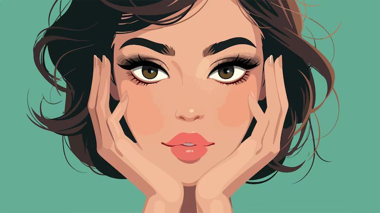 هل يمكن تكثيف الحواجب في يوم واحد